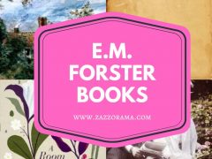 E.M. Forster Books